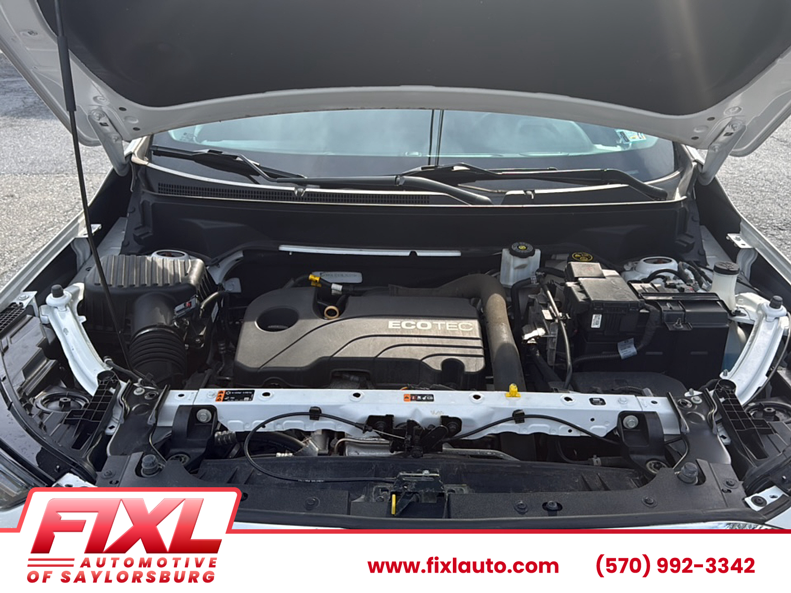 Used 2021 GMC Terrain Sedan