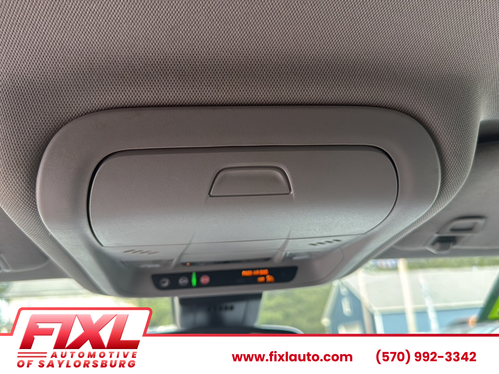 Used 2021 GMC Terrain Sedan