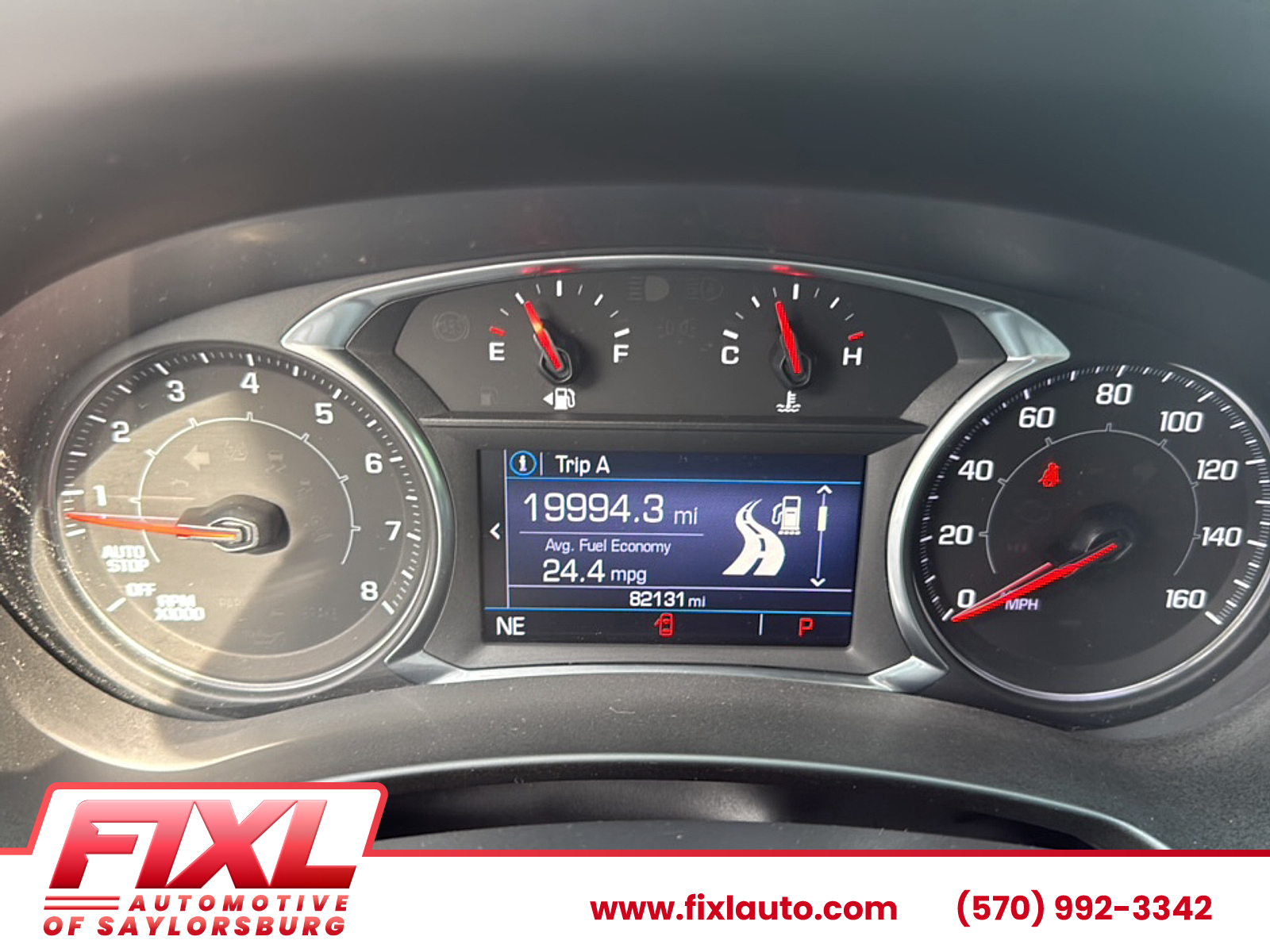 Used 2021 GMC Terrain Sedan
