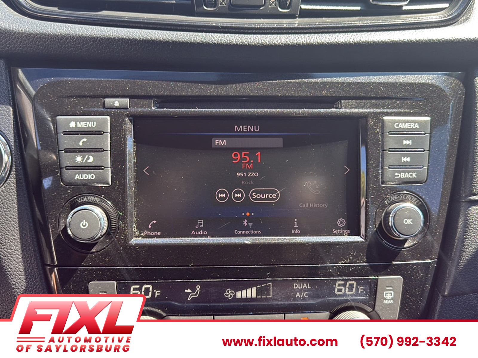 Used 2020 Nissan Rogue Sedan