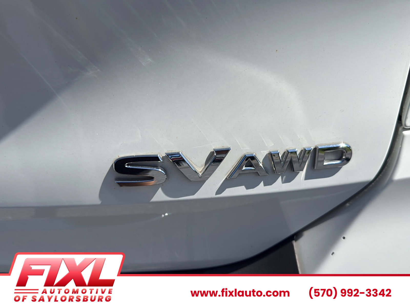 Used 2020 Nissan Rogue Sedan