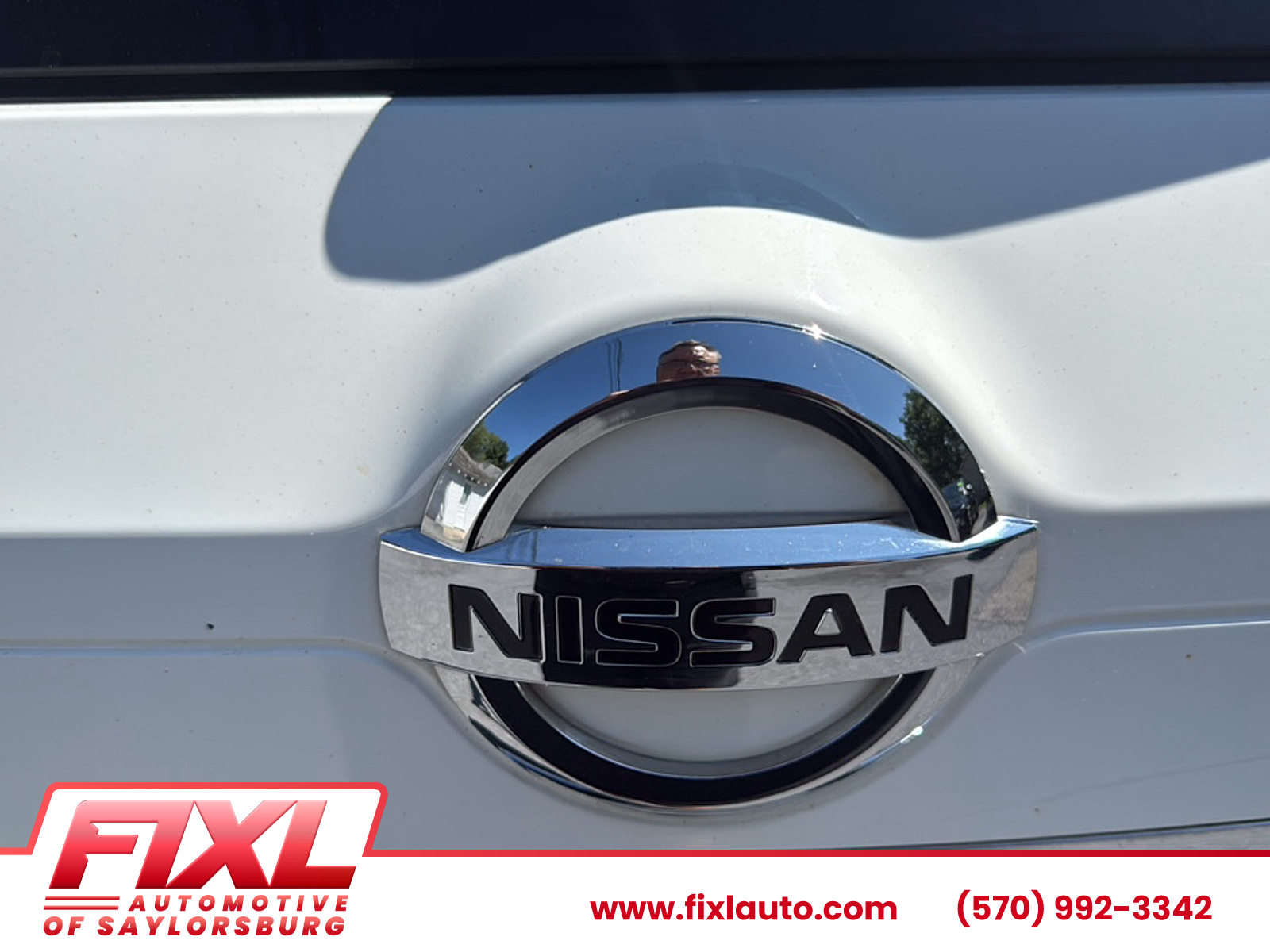 Used 2020 Nissan Rogue Sedan