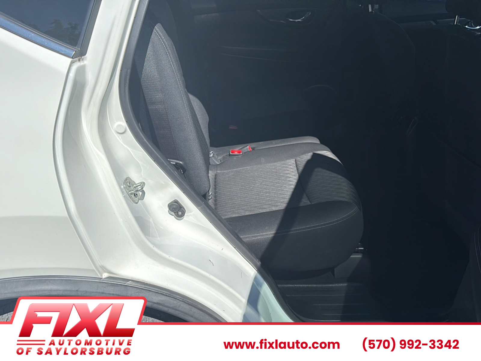 Used 2020 Nissan Rogue Sedan