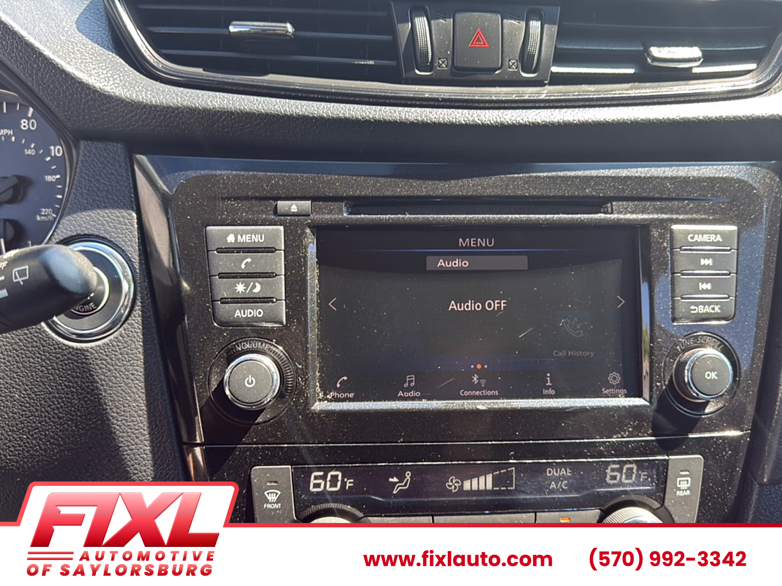 Used 2020 Nissan Rogue Sedan