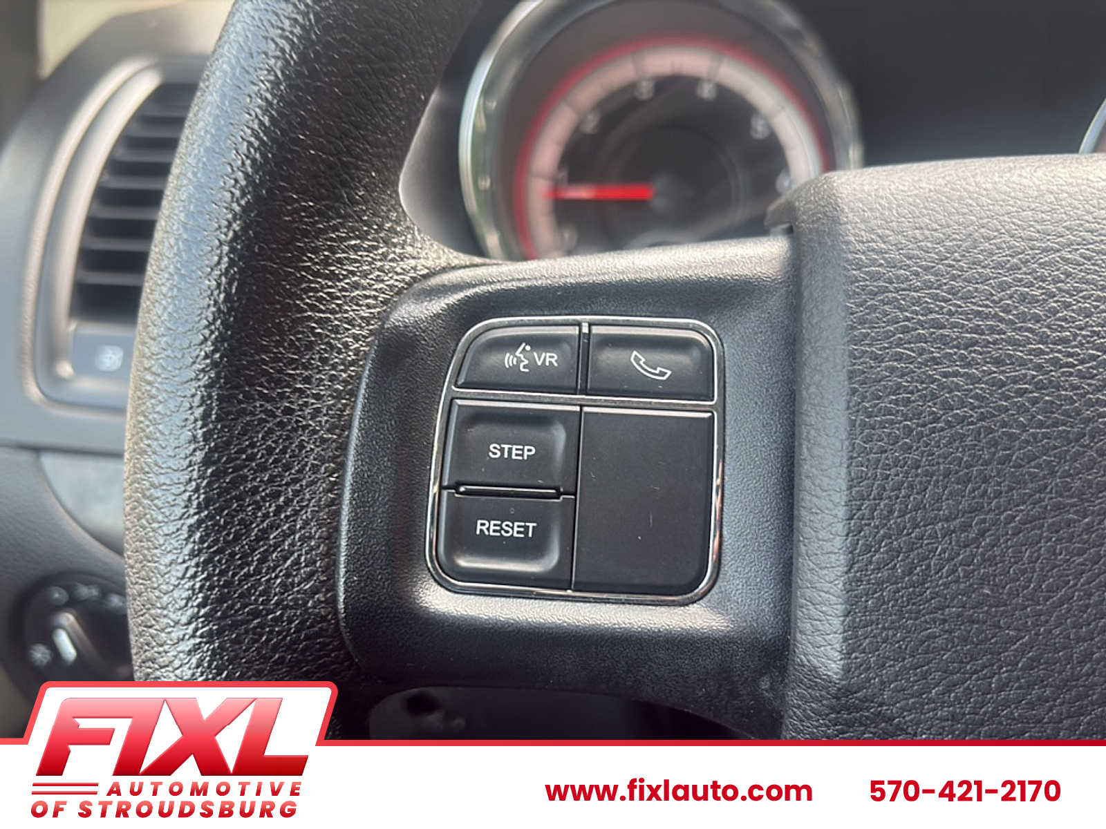 Used 2018 Dodge Grand Caravan Sedan