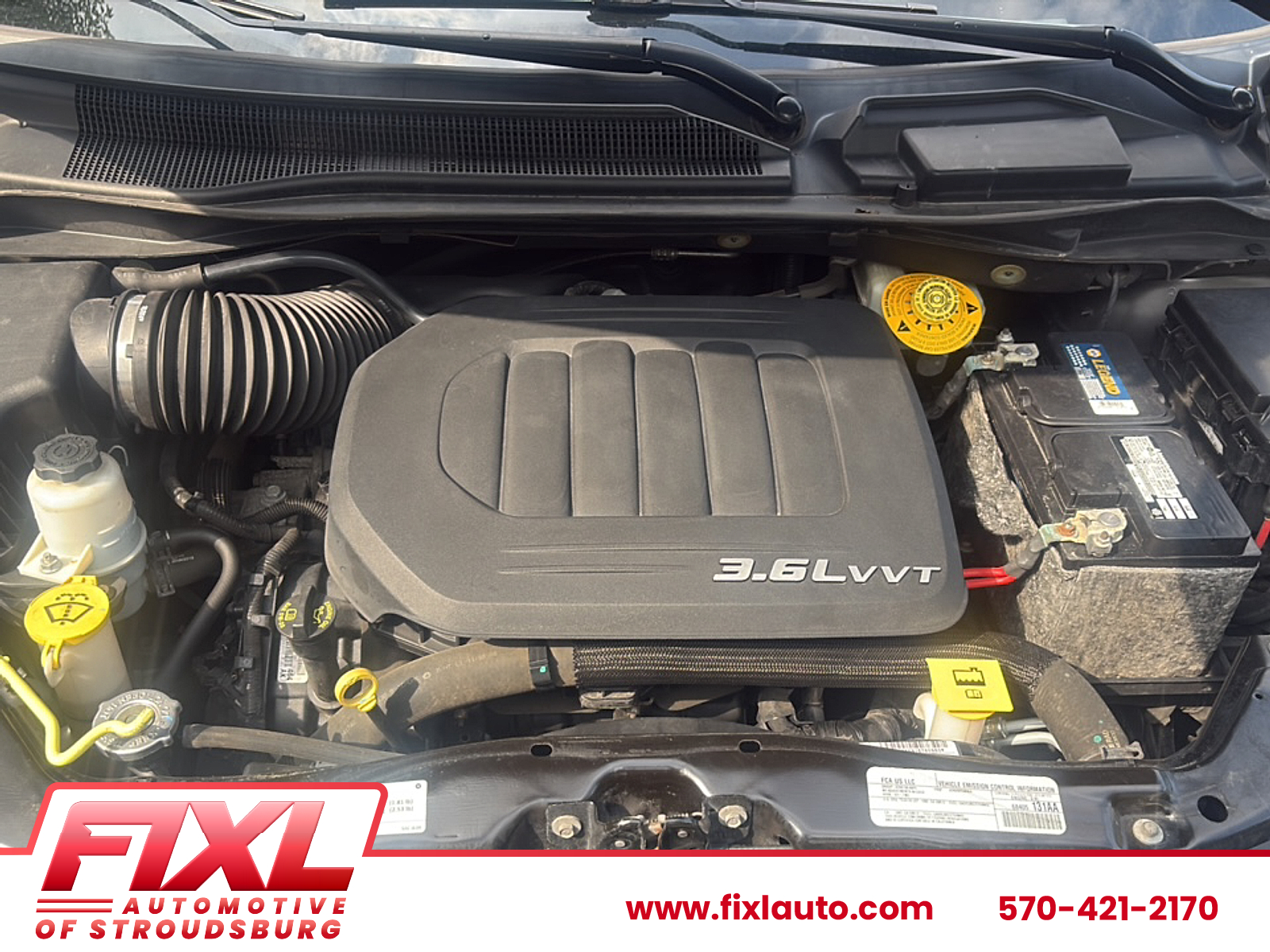 Used 2018 Dodge Grand Caravan Sedan