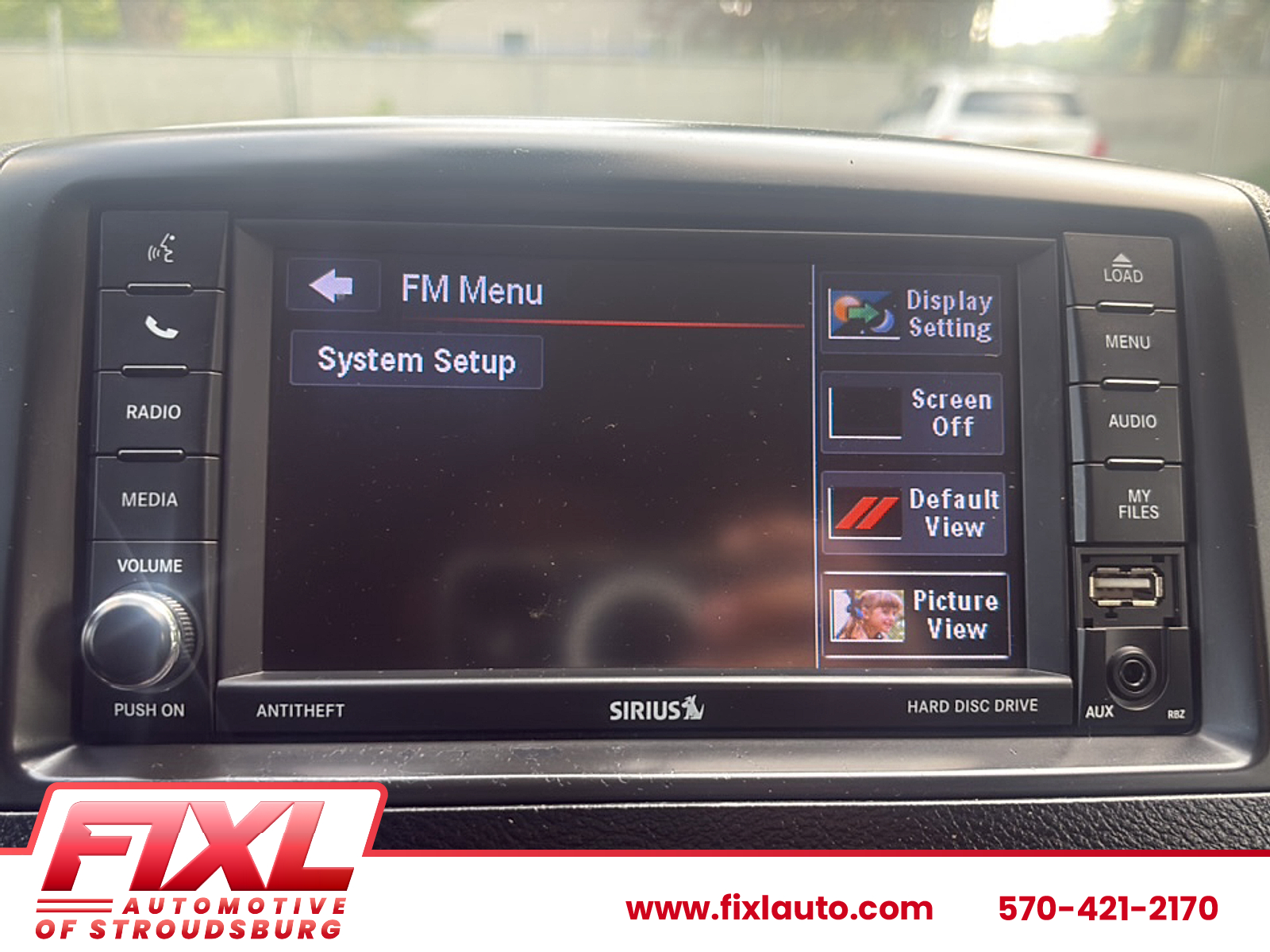 Used 2018 Dodge Grand Caravan Sedan