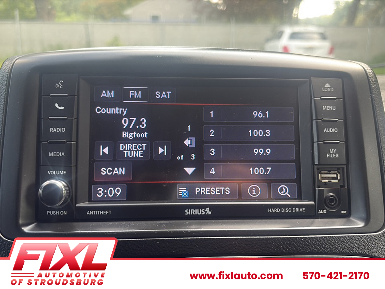Used 2018 Dodge Grand Caravan Sedan