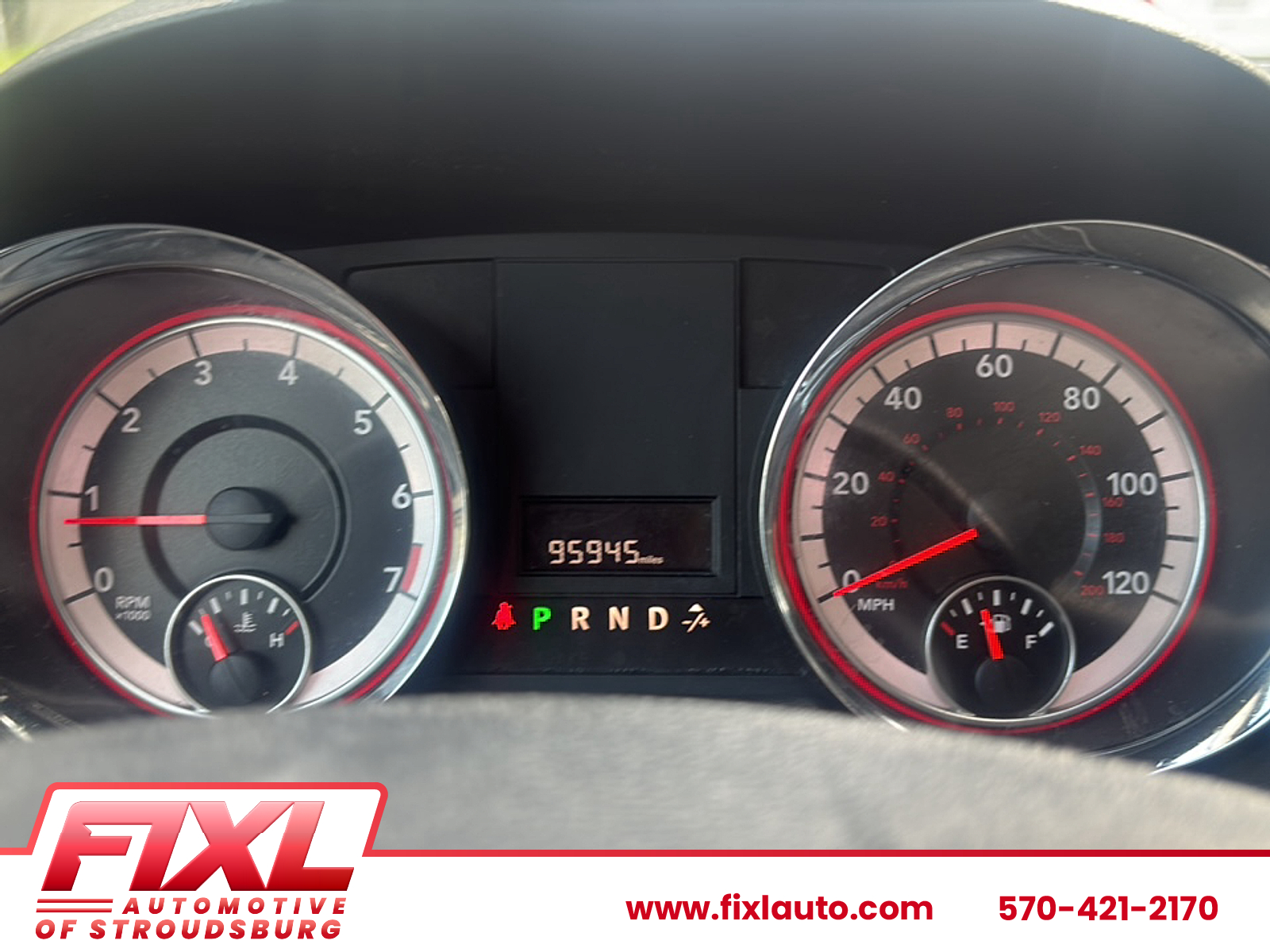Used 2018 Dodge Grand Caravan Sedan
