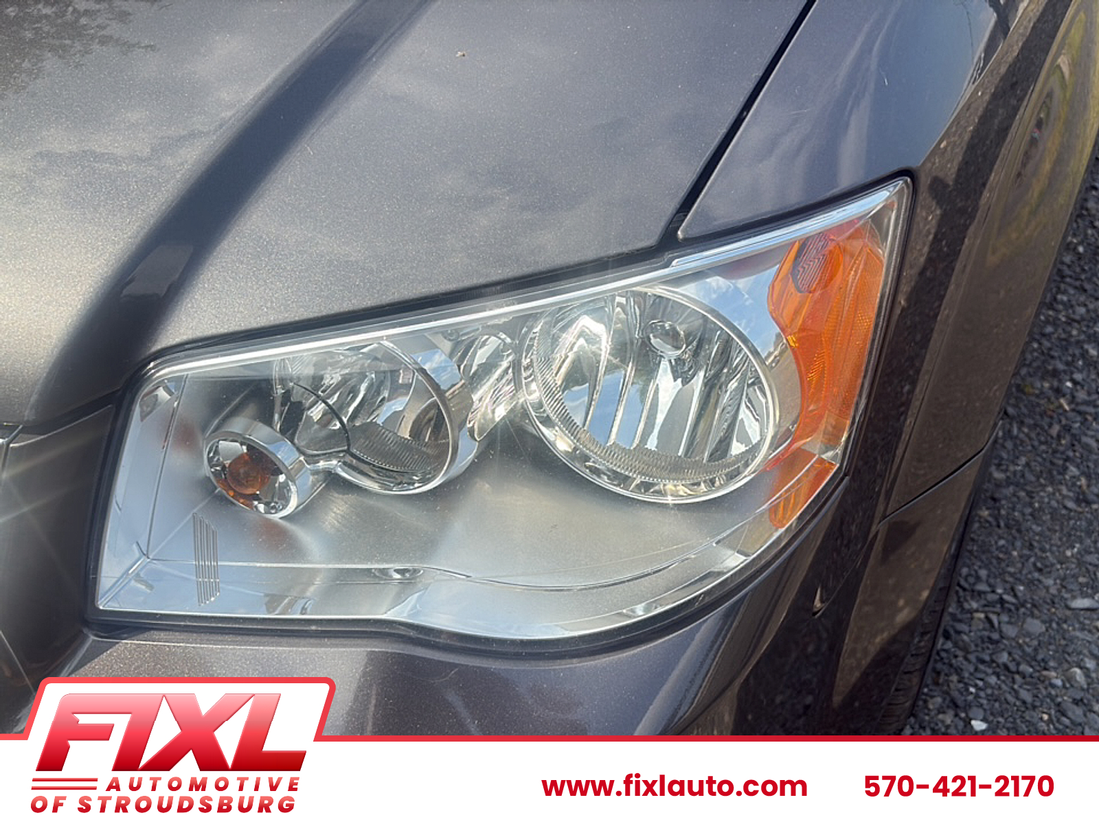 Used 2018 Dodge Grand Caravan Sedan