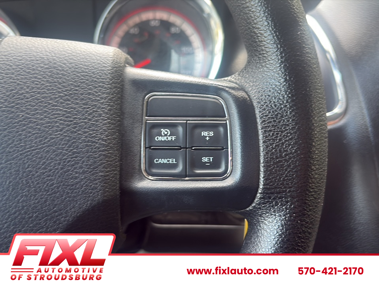 Used 2018 Dodge Grand Caravan Sedan