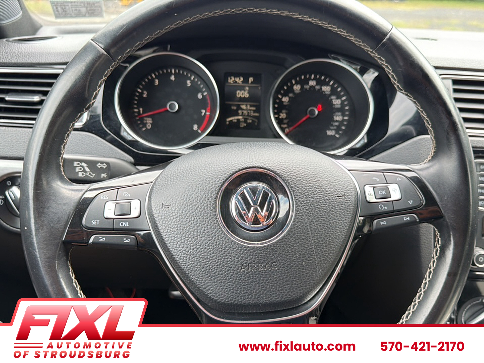 Used 2016 Volkswagen Jetta Sedan