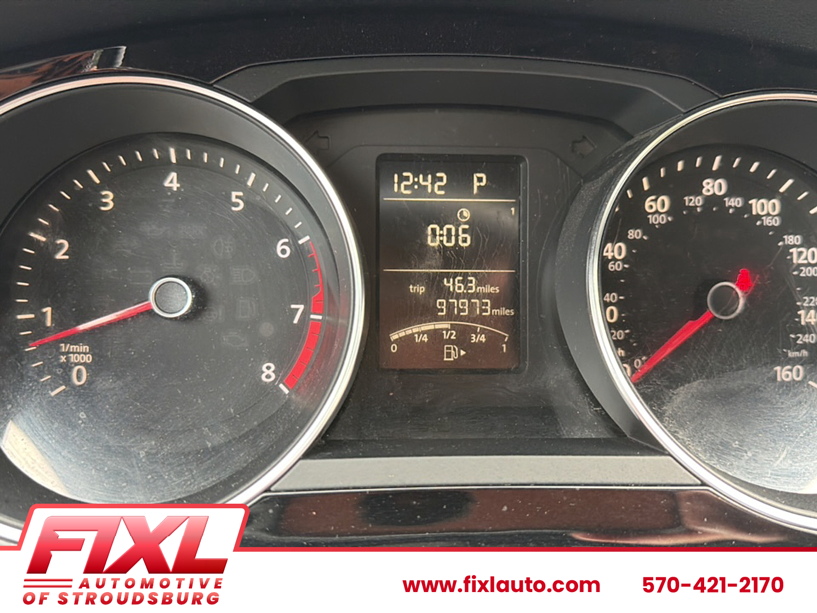 Used 2016 Volkswagen Jetta Sedan