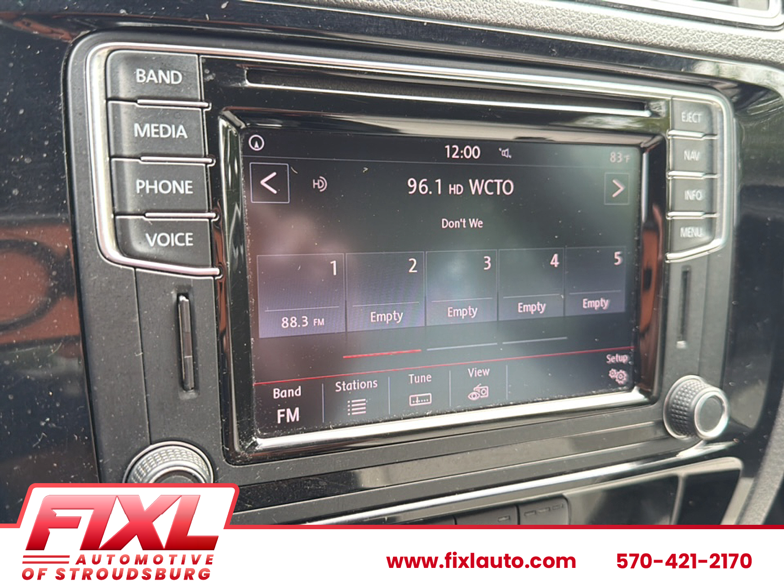 Used 2016 Volkswagen Jetta Sedan