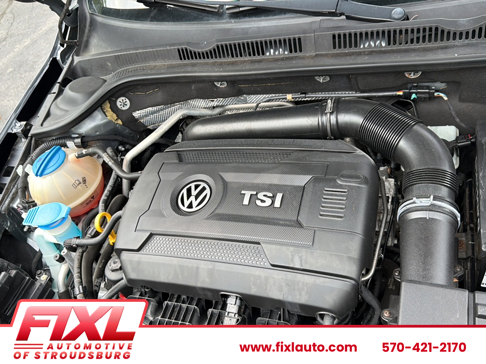 Used 2016 Volkswagen Jetta Sedan