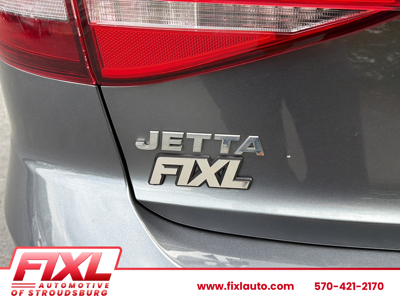 Used 2016 Volkswagen Jetta Sedan