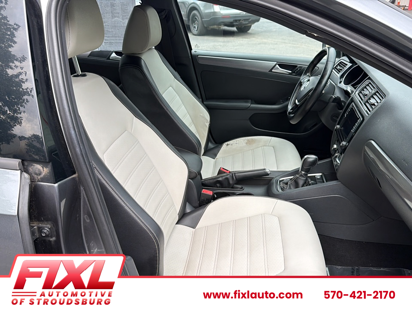 Used 2016 Volkswagen Jetta Sedan