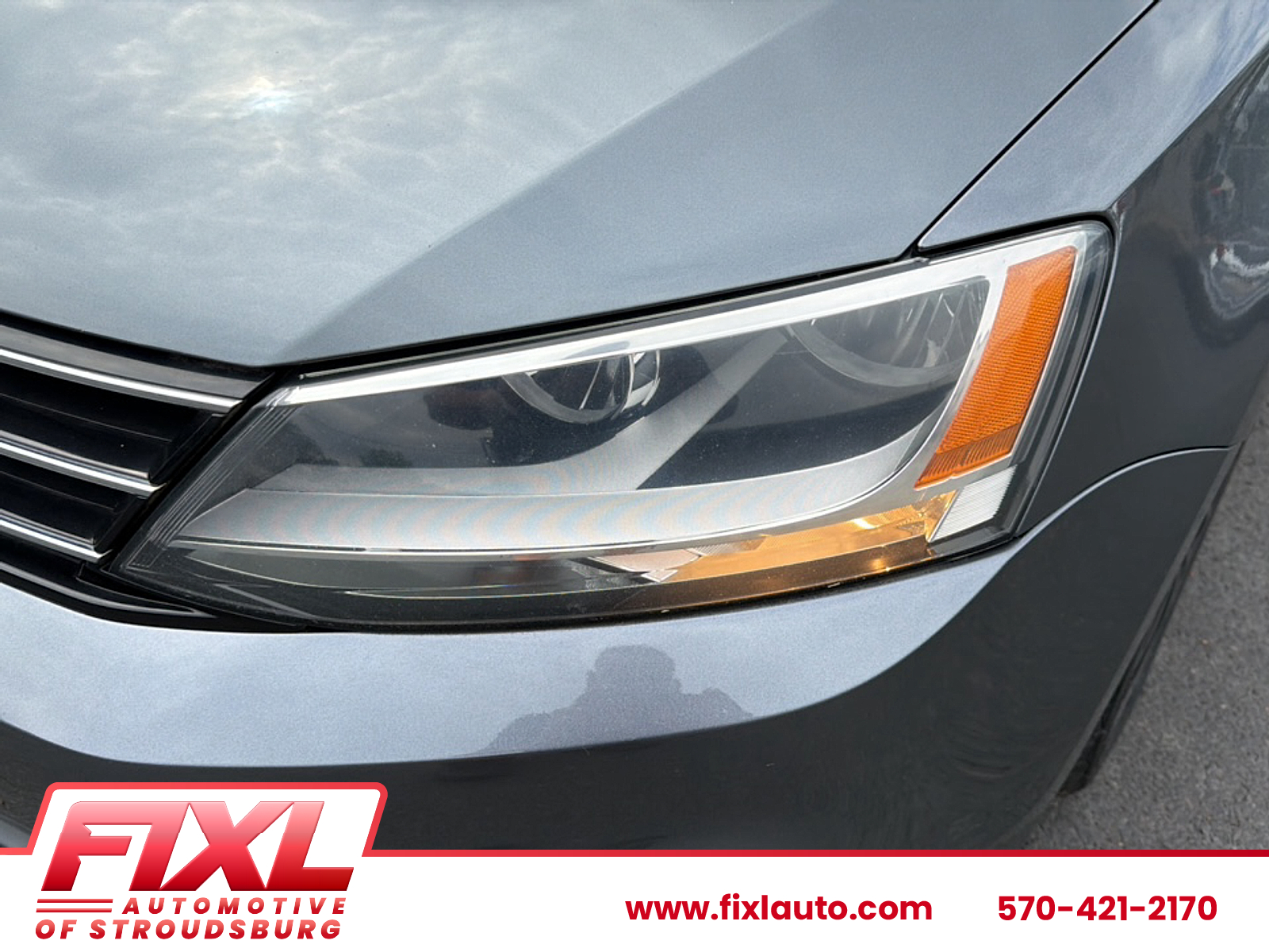 Used 2016 Volkswagen Jetta Sedan
