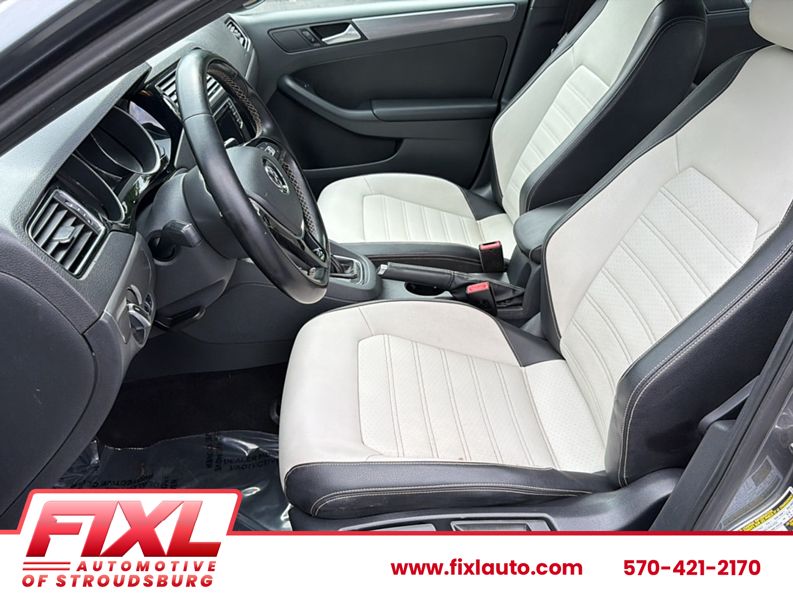 Used 2016 Volkswagen Jetta Sedan