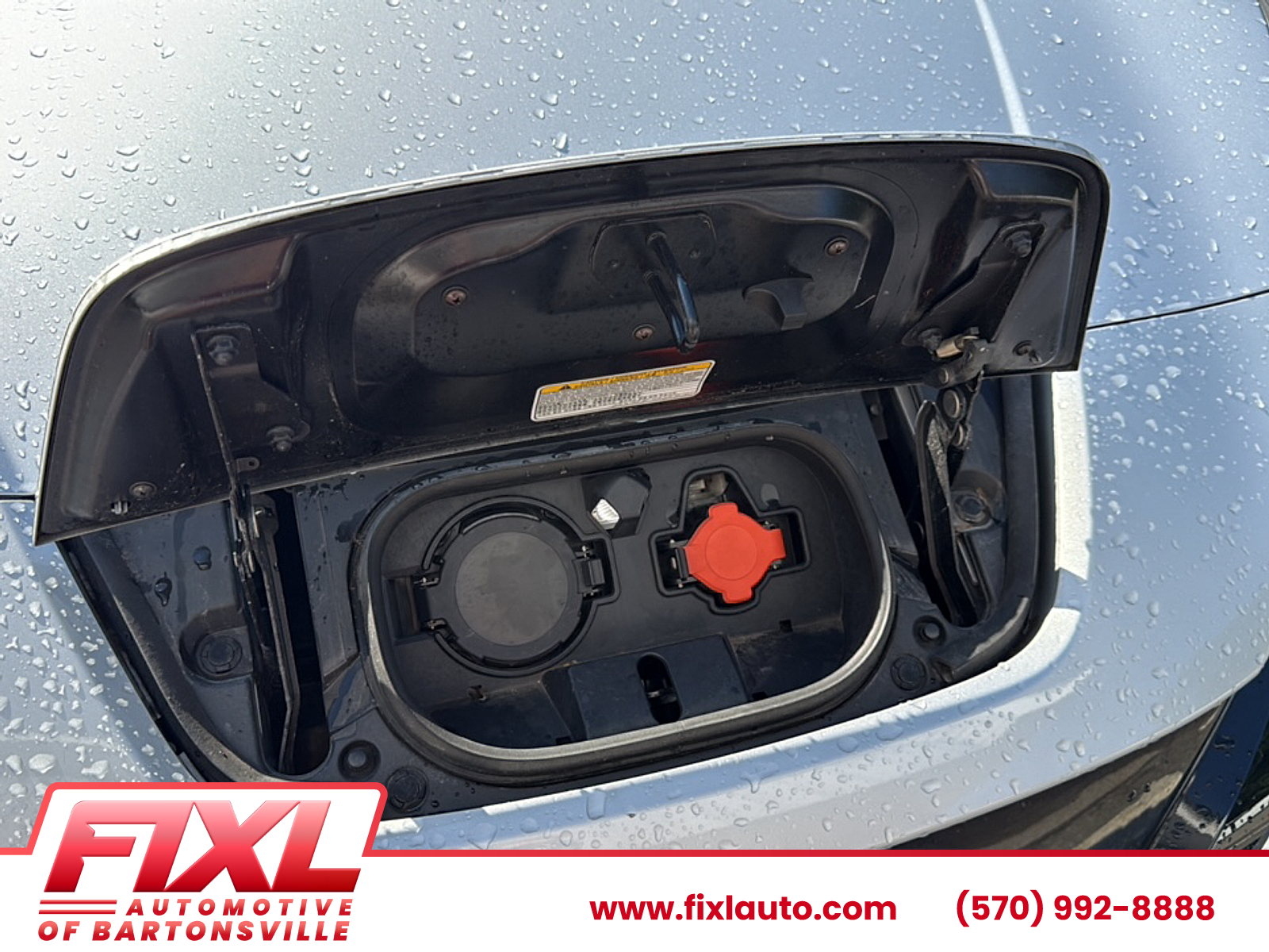 Used 2023 Nissan LEAF Sedan