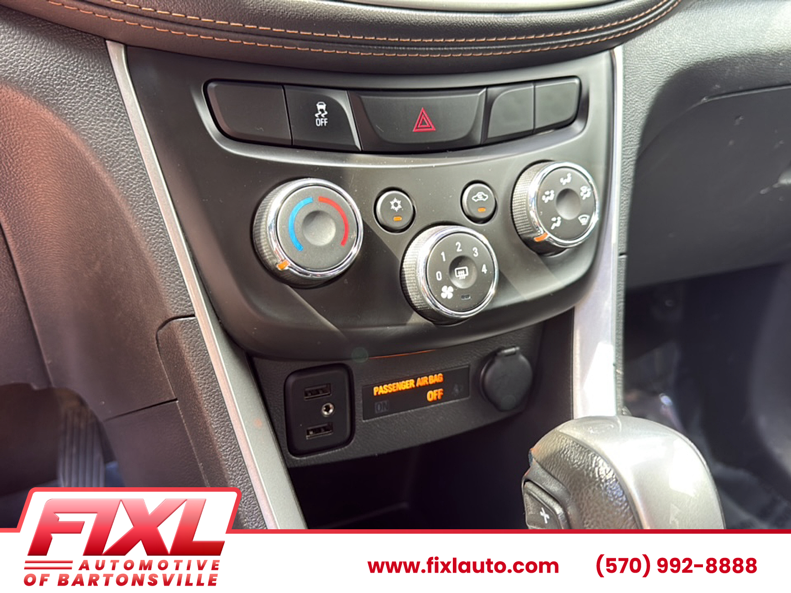 Used 2022 Chevrolet Trax Sedan