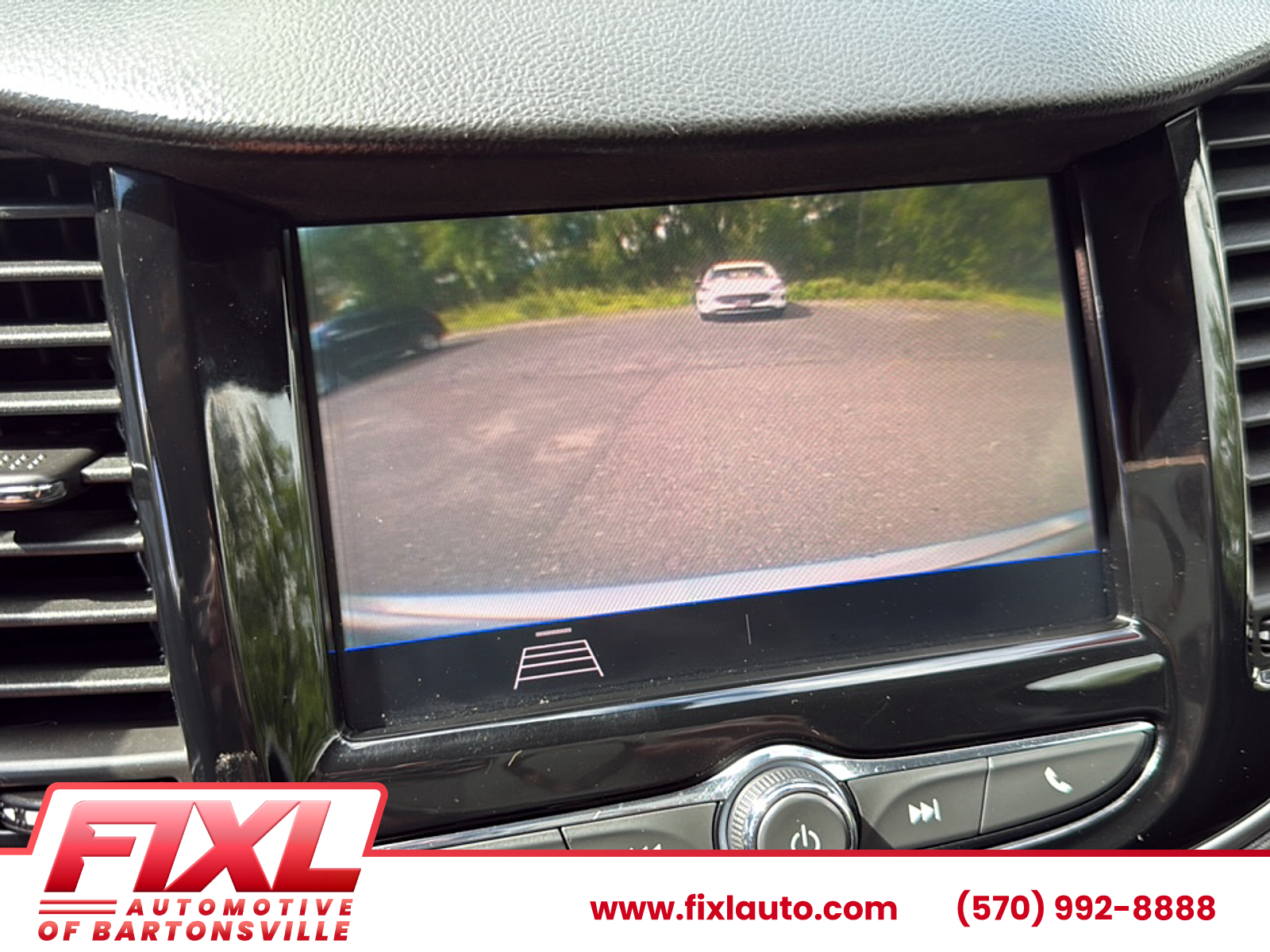 Used 2022 Chevrolet Trax Sedan