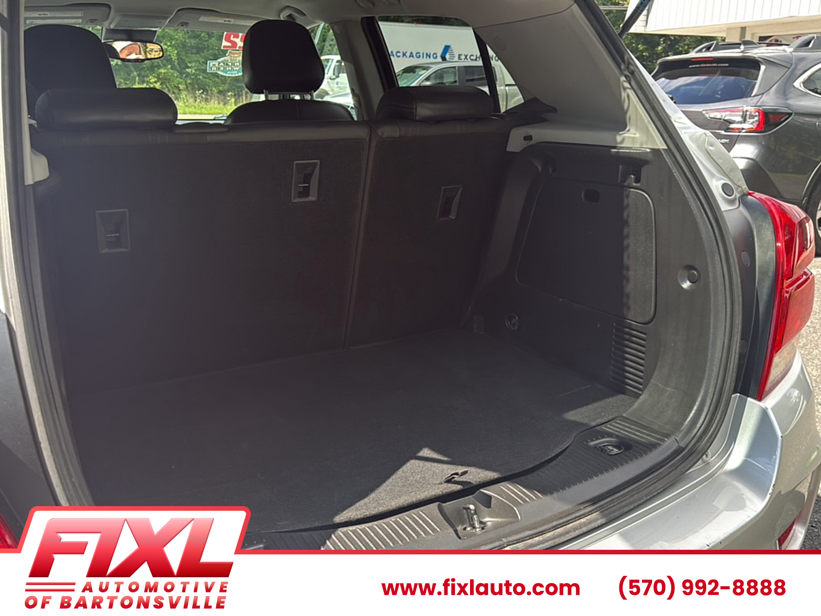 Used 2022 Chevrolet Trax Sedan