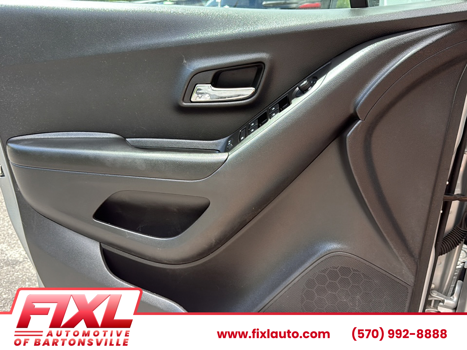 Used 2022 Chevrolet Trax Sedan