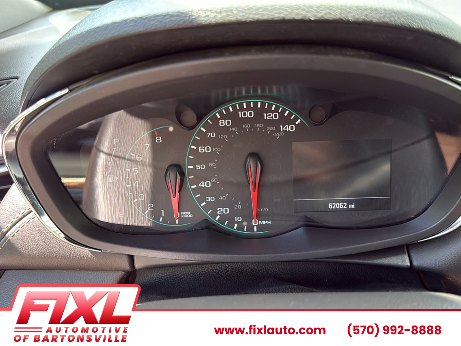 Used 2022 Chevrolet Trax Sedan