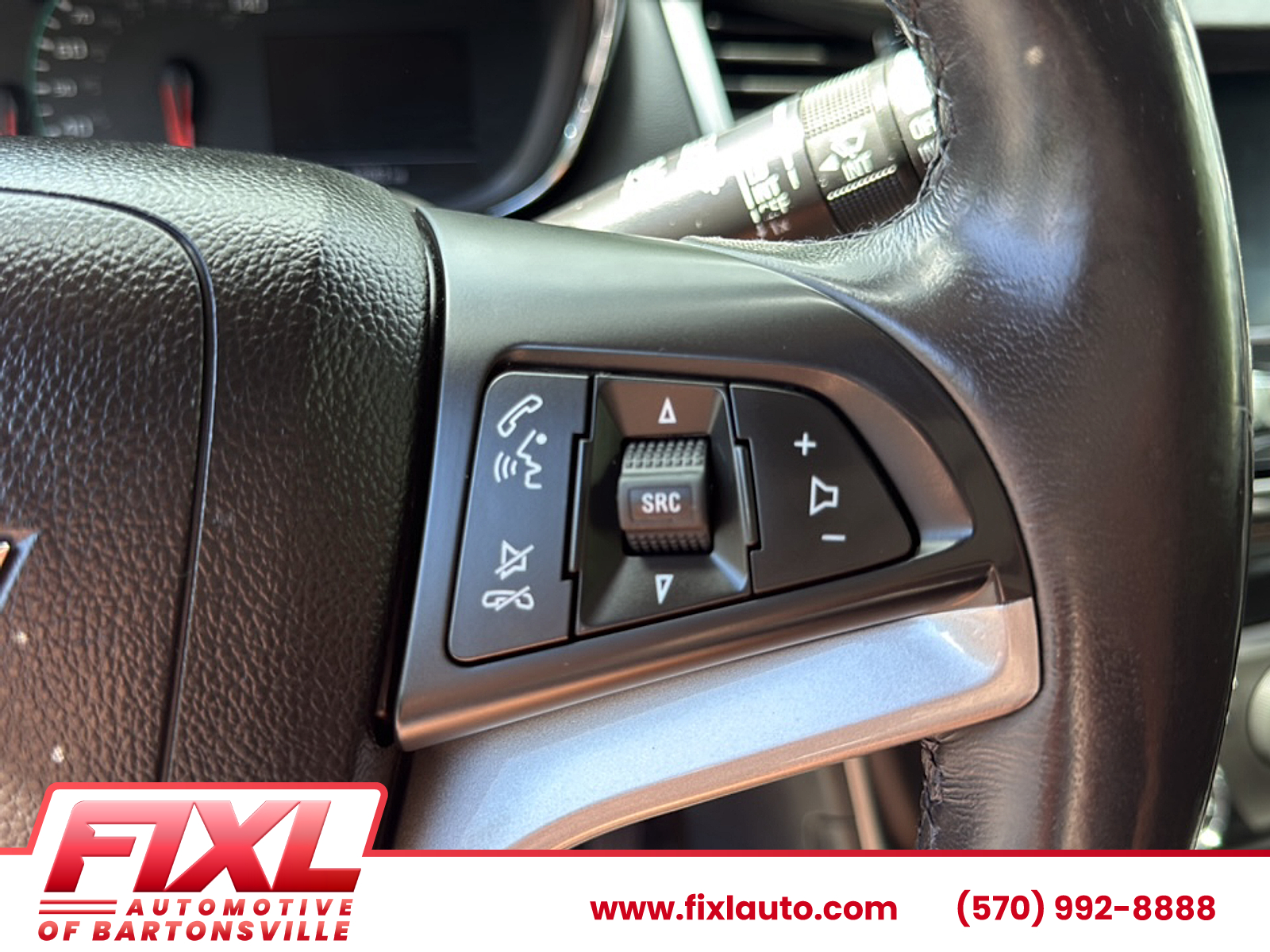 Used 2022 Chevrolet Trax Sedan