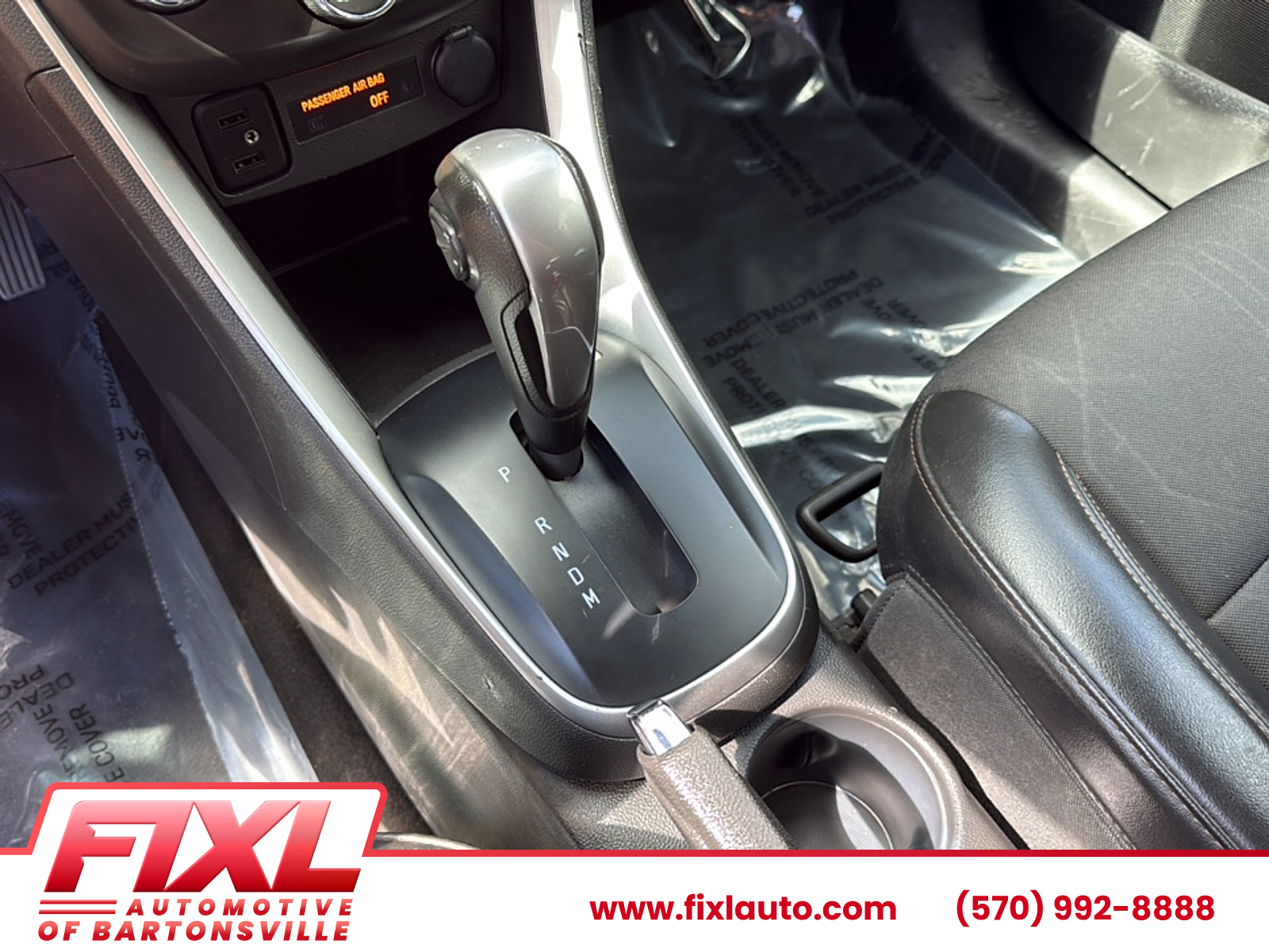 Used 2022 Chevrolet Trax Sedan