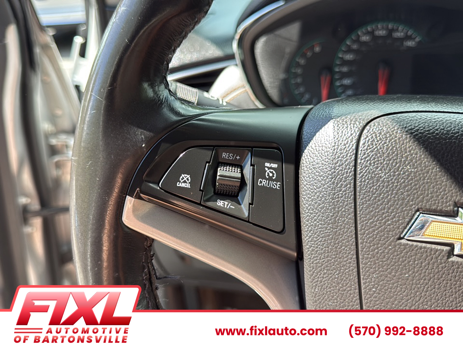 Used 2022 Chevrolet Trax Sedan