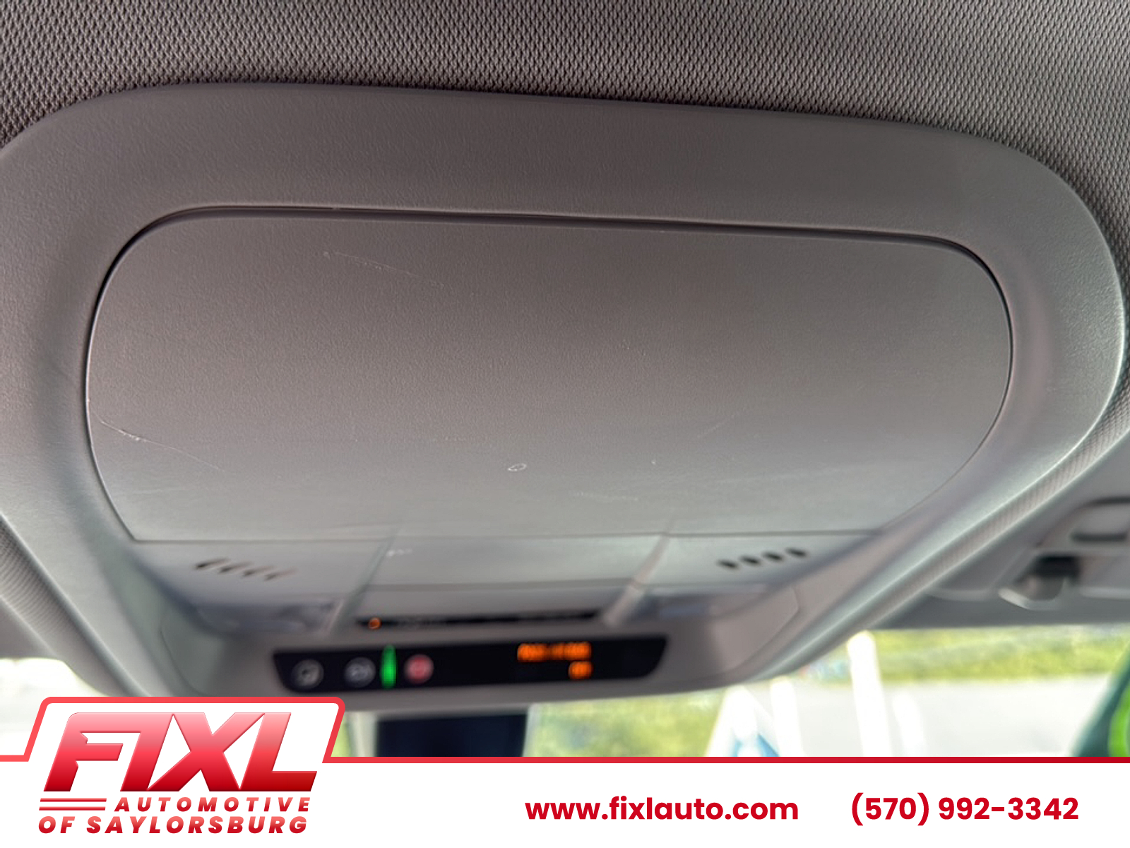Used 2019 Chevrolet Equinox Sedan