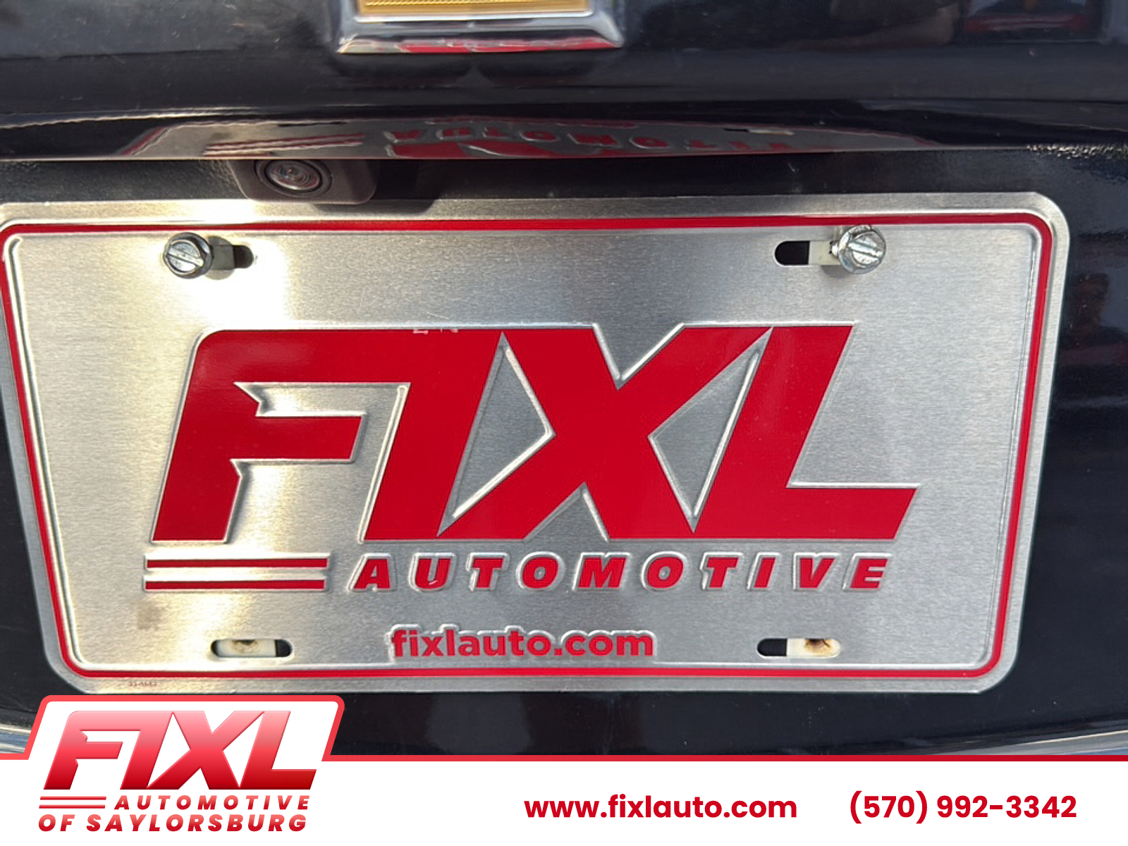 Used 2019 Chevrolet Equinox Sedan