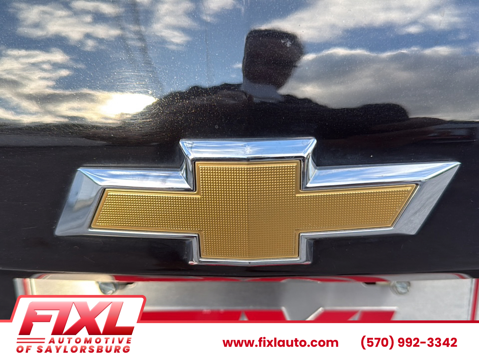 Used 2019 Chevrolet Equinox Sedan