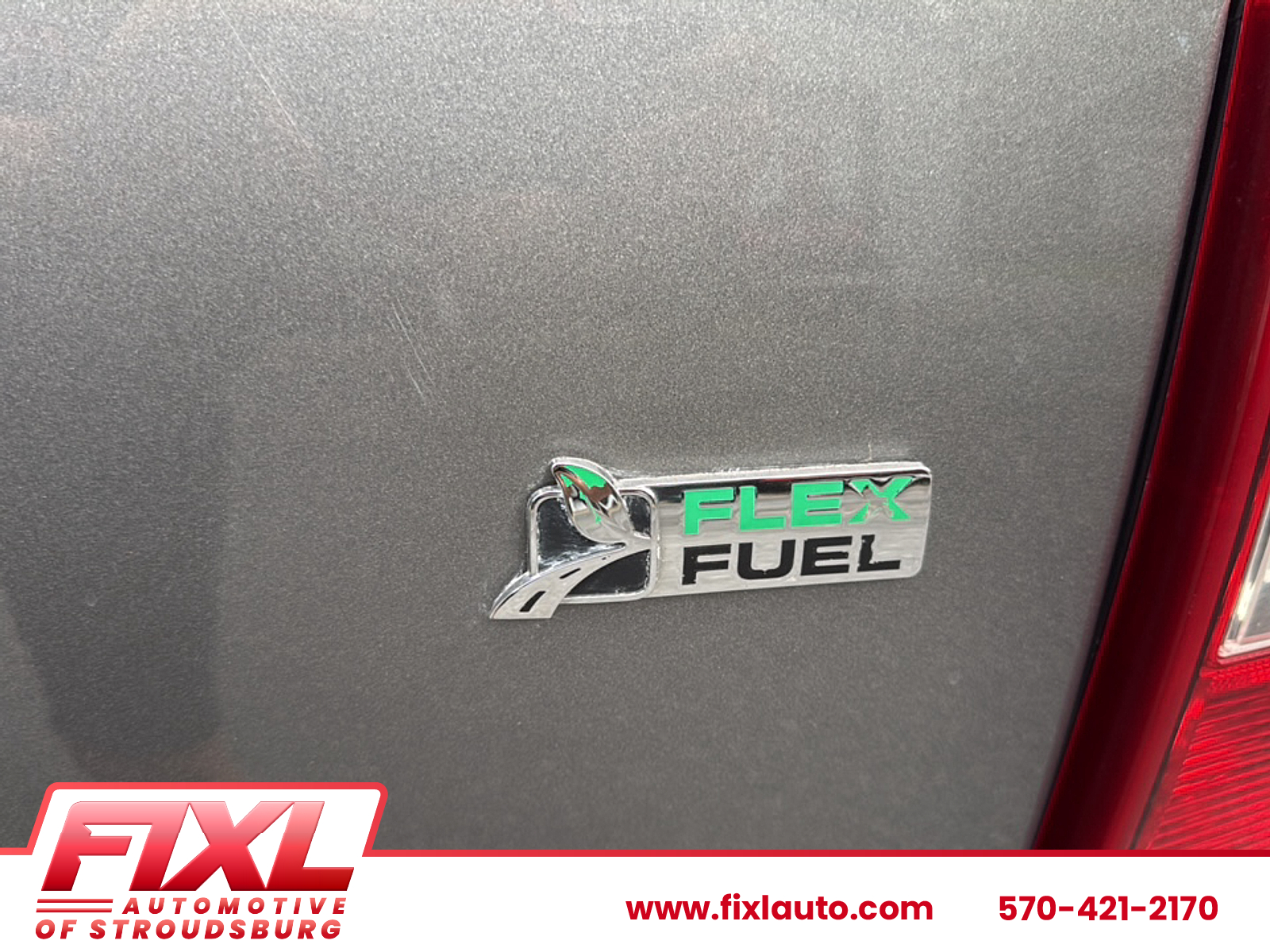 Used 2013 Ford Expedition Sedan