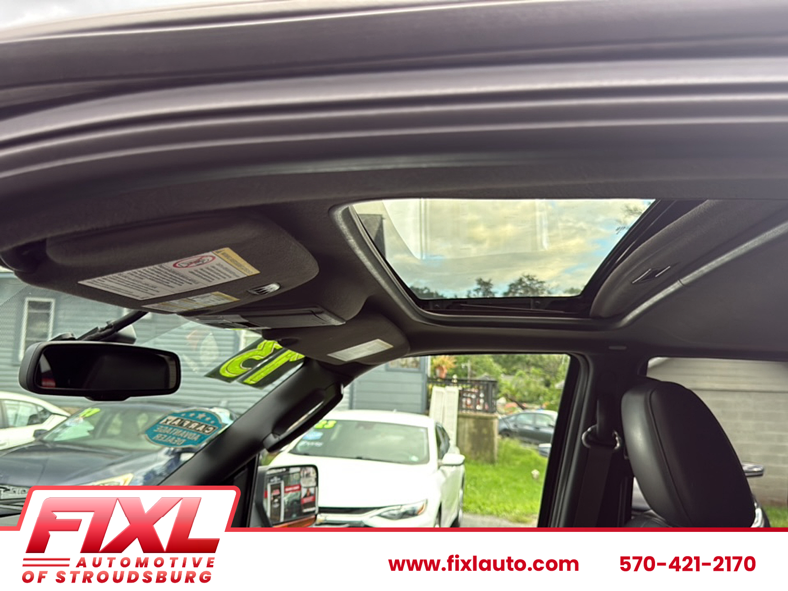 Used 2013 Ford Expedition Sedan