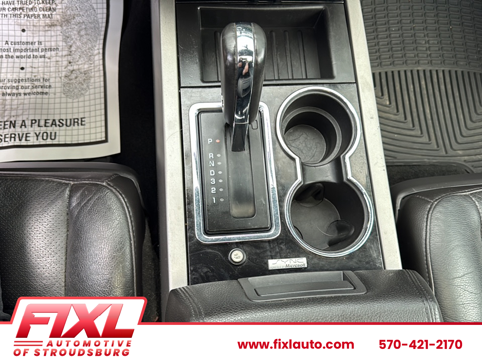 Used 2013 Ford Expedition Sedan