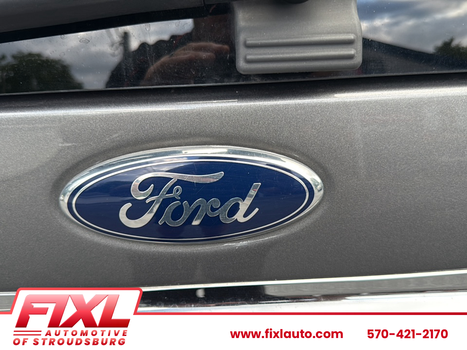 Used 2013 Ford Expedition Sedan