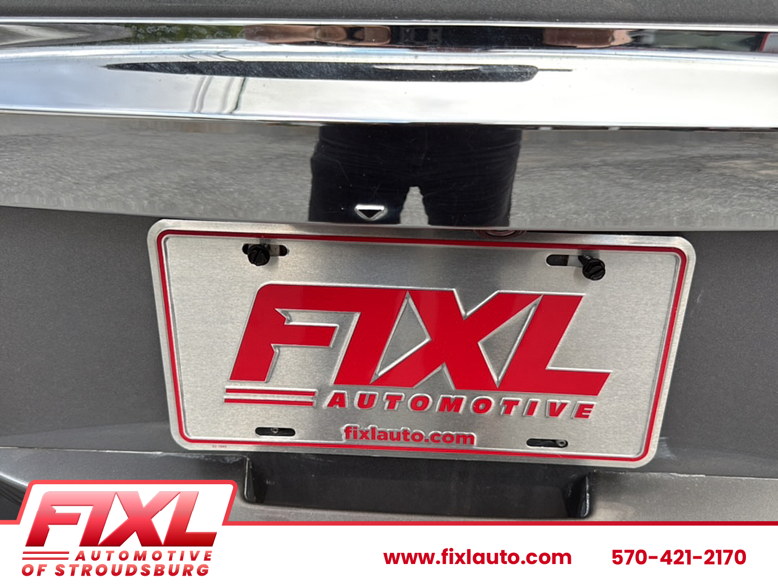 Used 2013 Ford Expedition Sedan