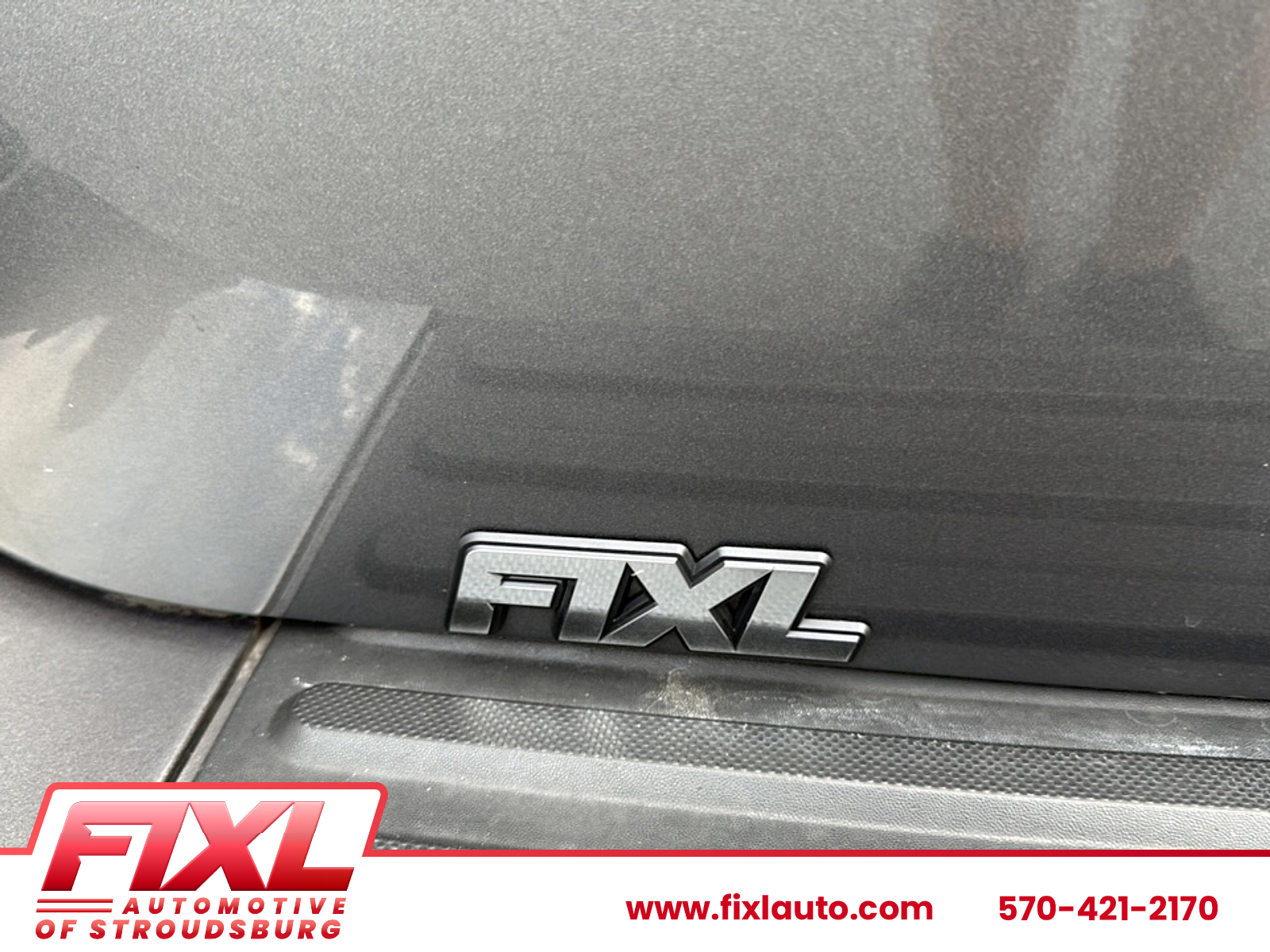 Used 2013 Ford Expedition Sedan