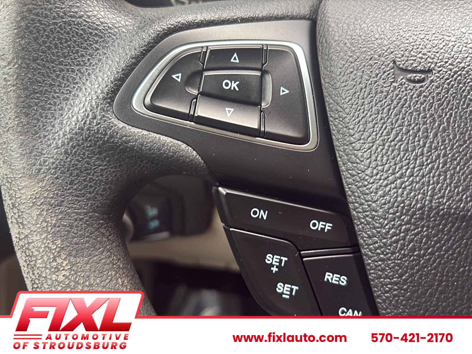 Used 2018 Ford Focus Sedan
