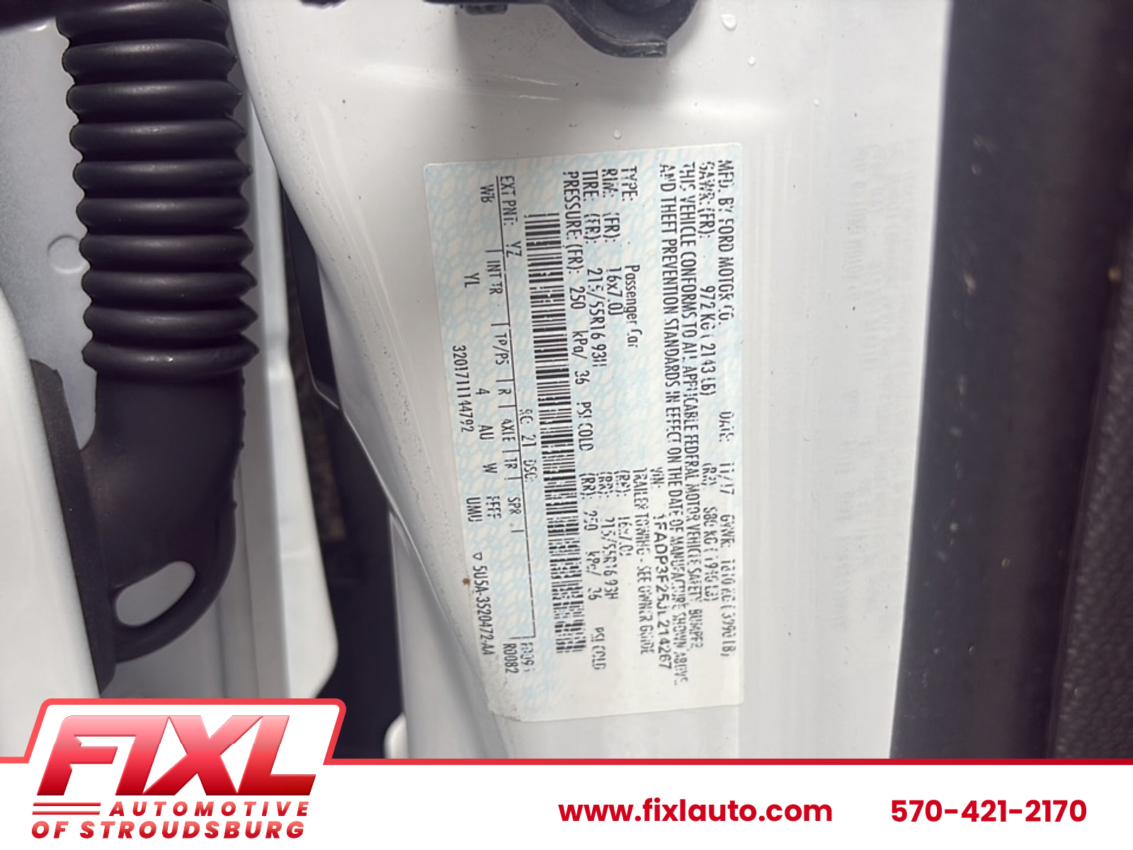 Used 2018 Ford Focus Sedan