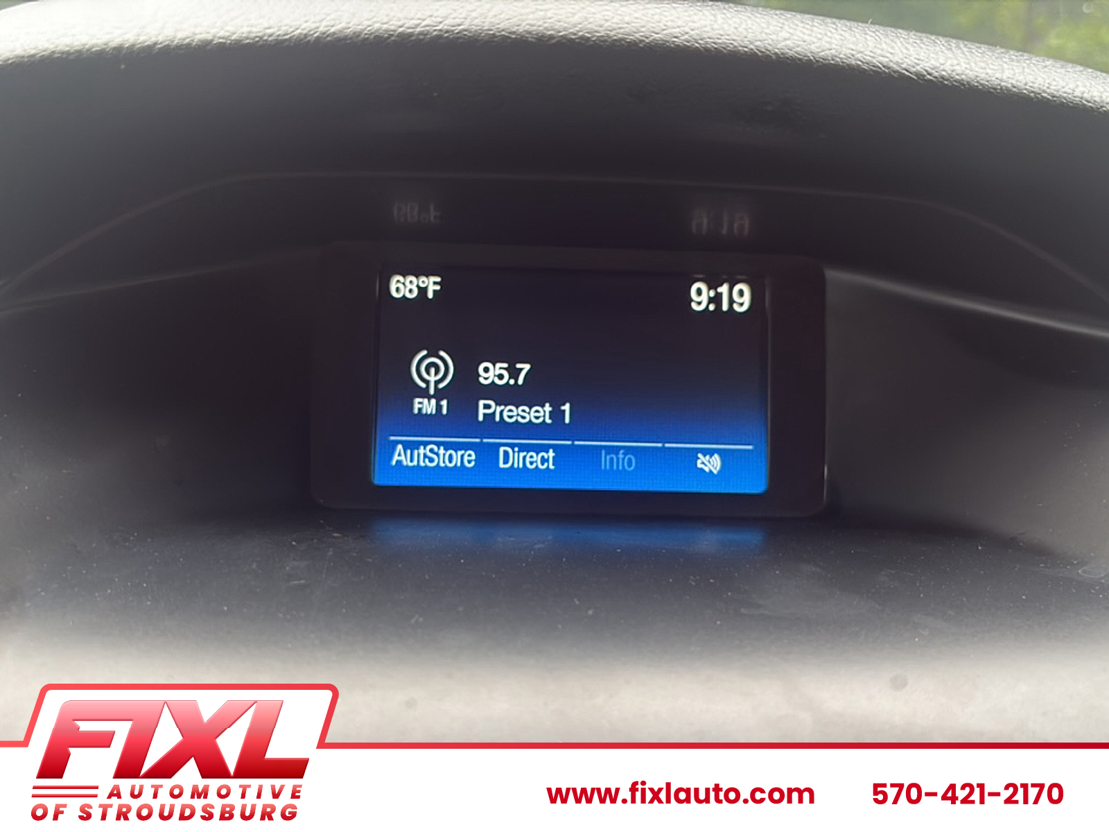 Used 2018 Ford Focus Sedan