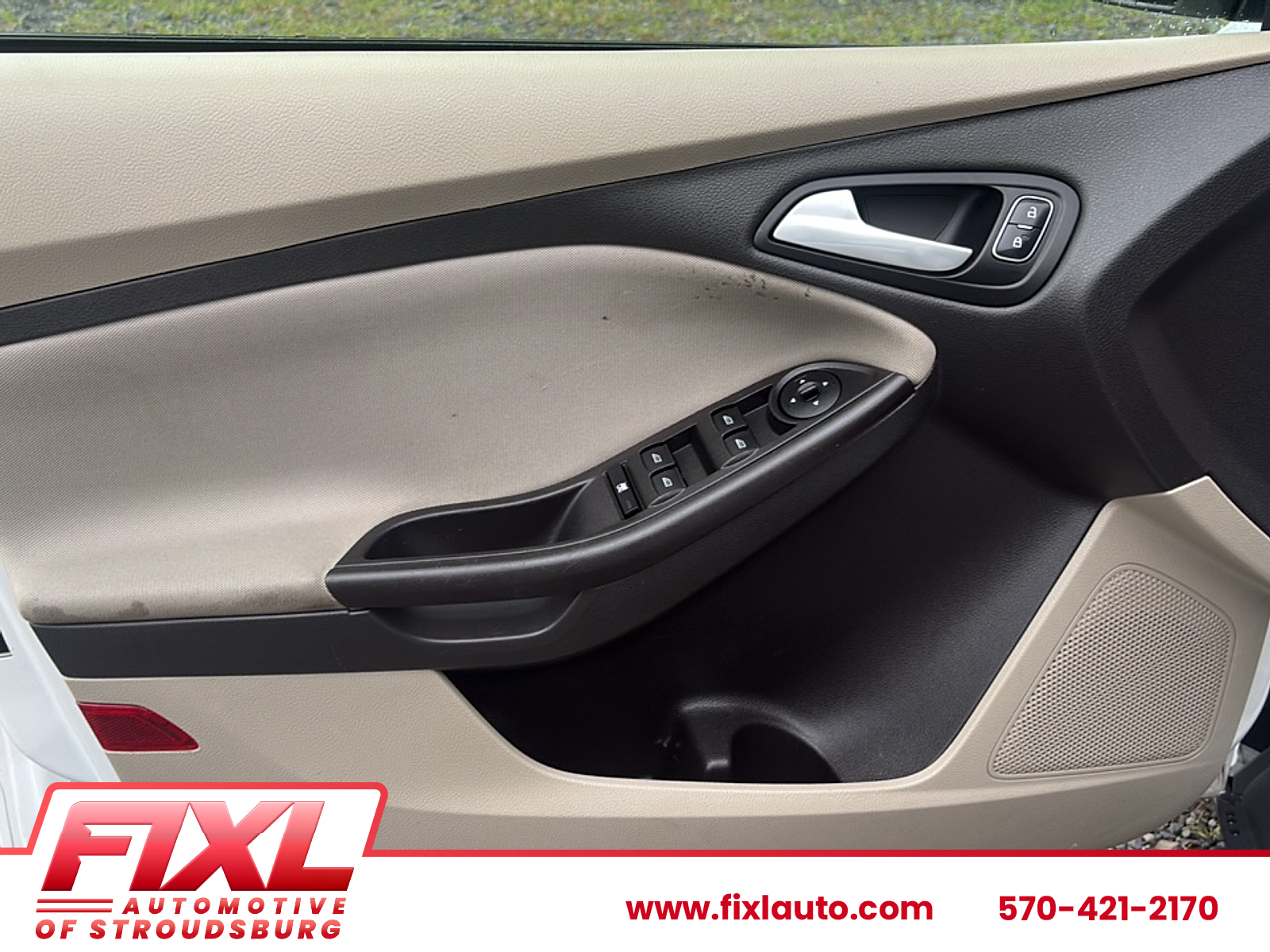 Used 2018 Ford Focus Sedan