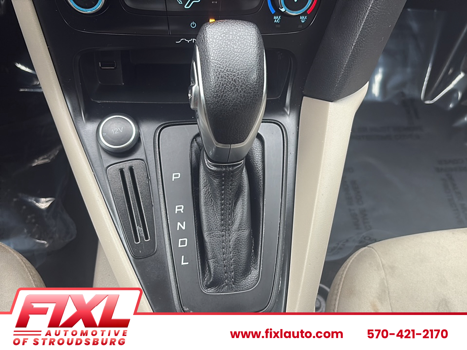 Used 2018 Ford Focus Sedan