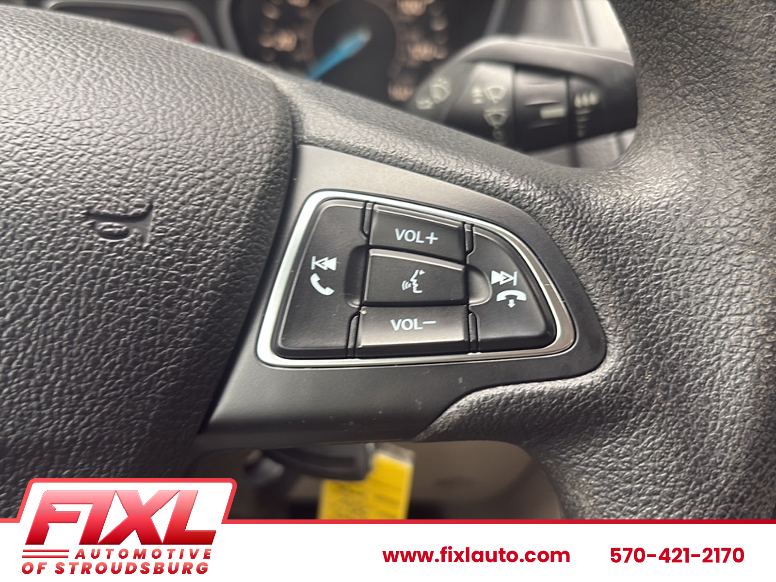 Used 2018 Ford Focus Sedan