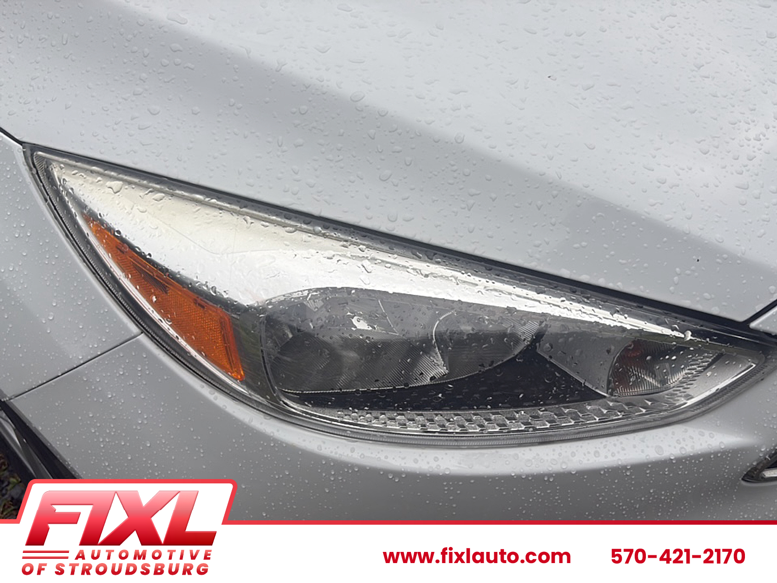 Used 2018 Ford Focus Sedan