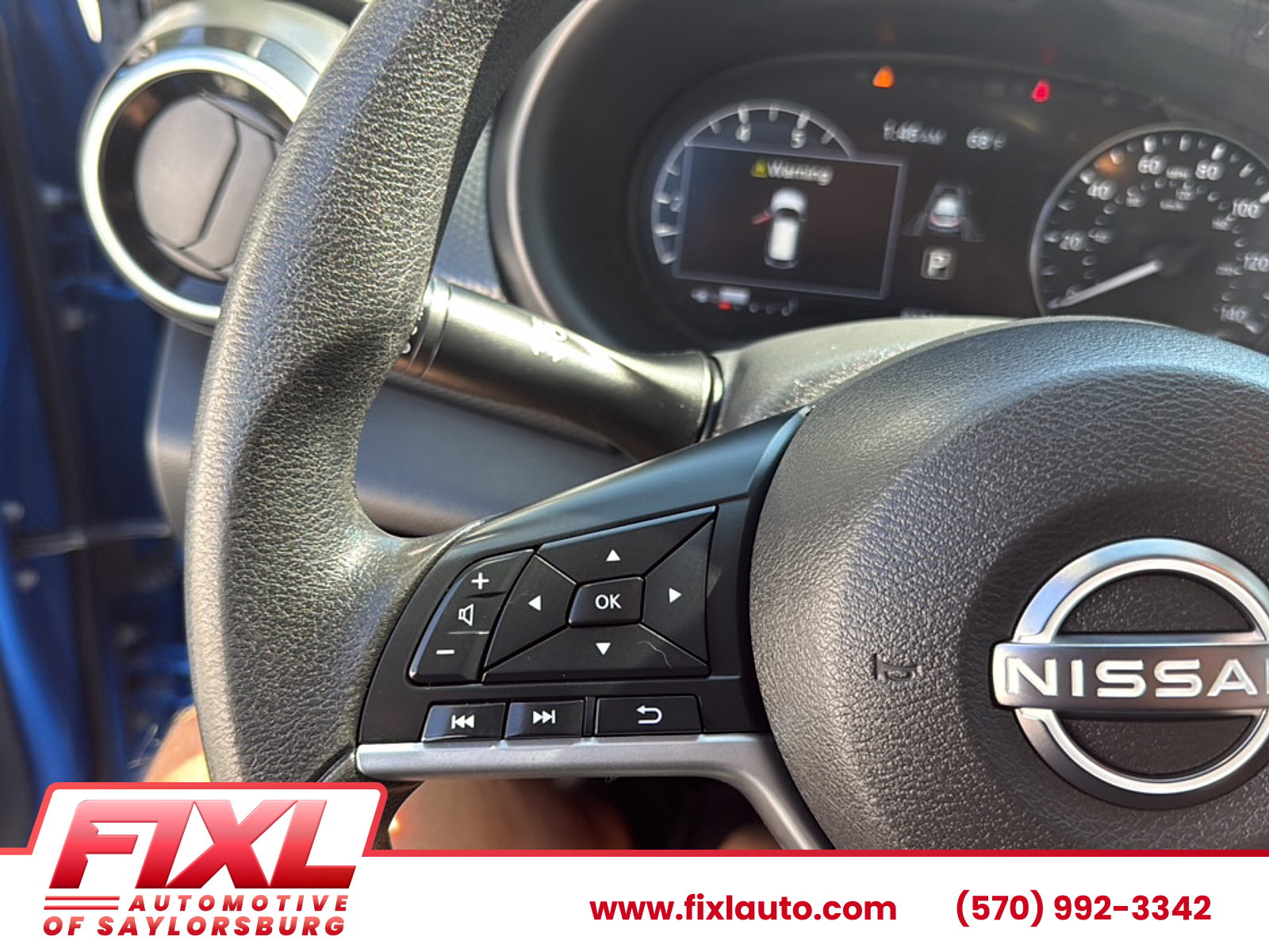 Used 2022 Nissan Kicks Sedan