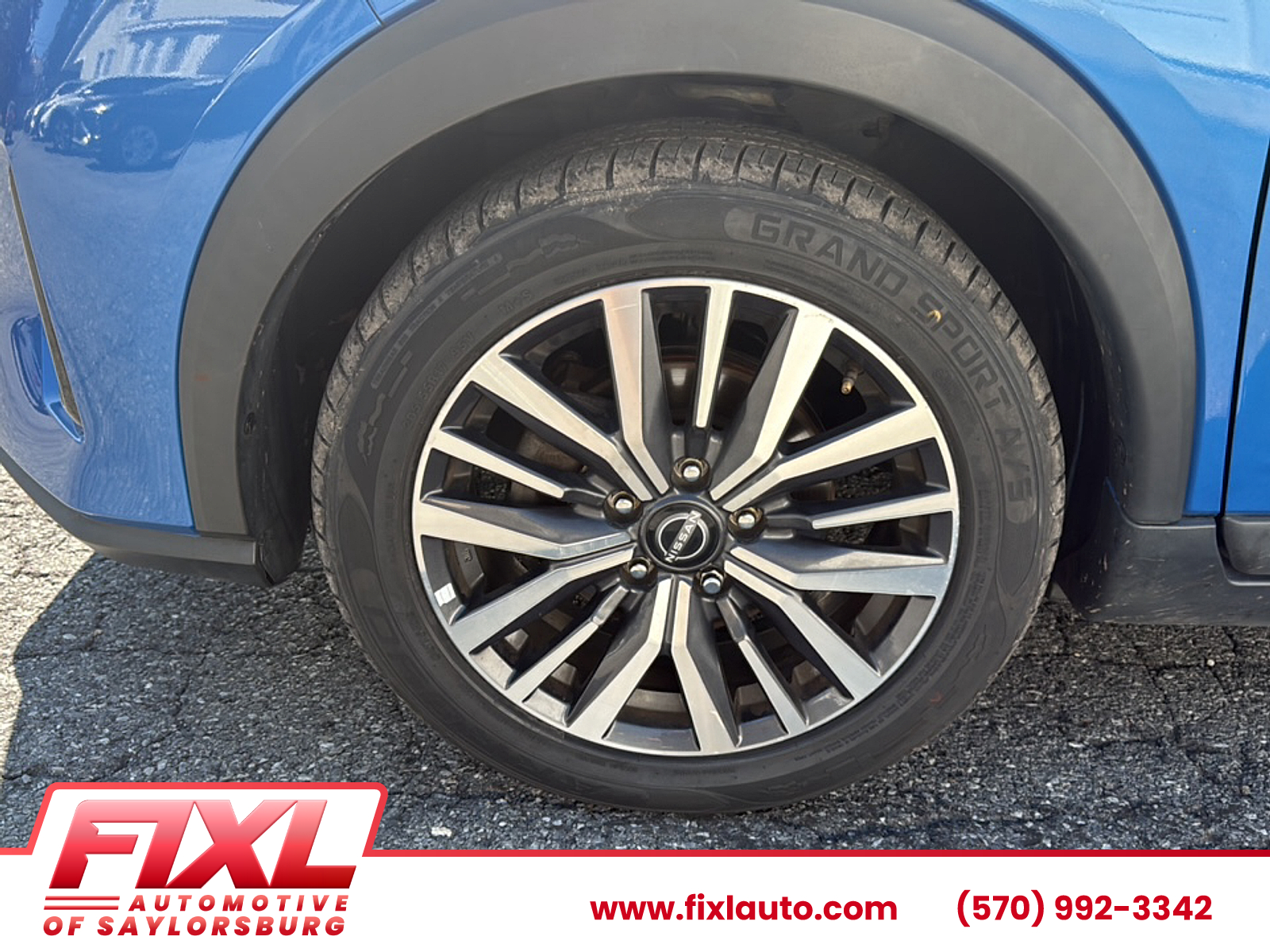 Used 2022 Nissan Kicks Sedan